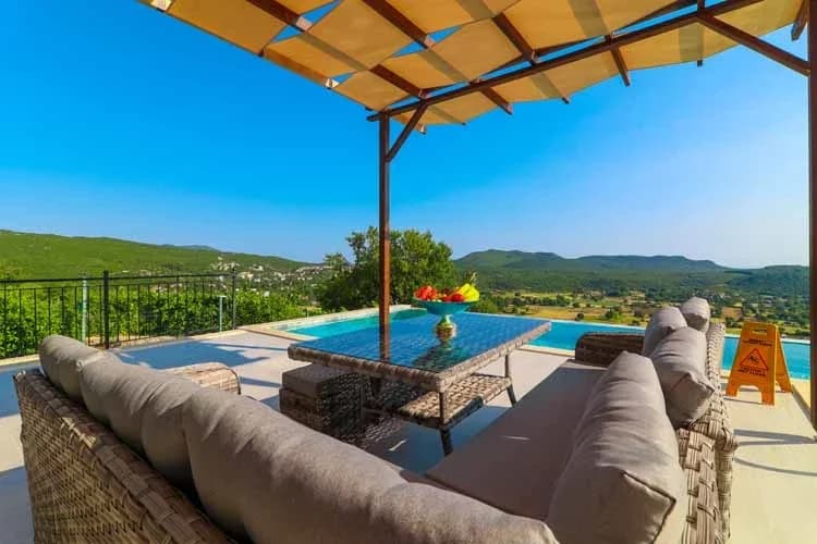 Villa Adin Çukurbağ 5