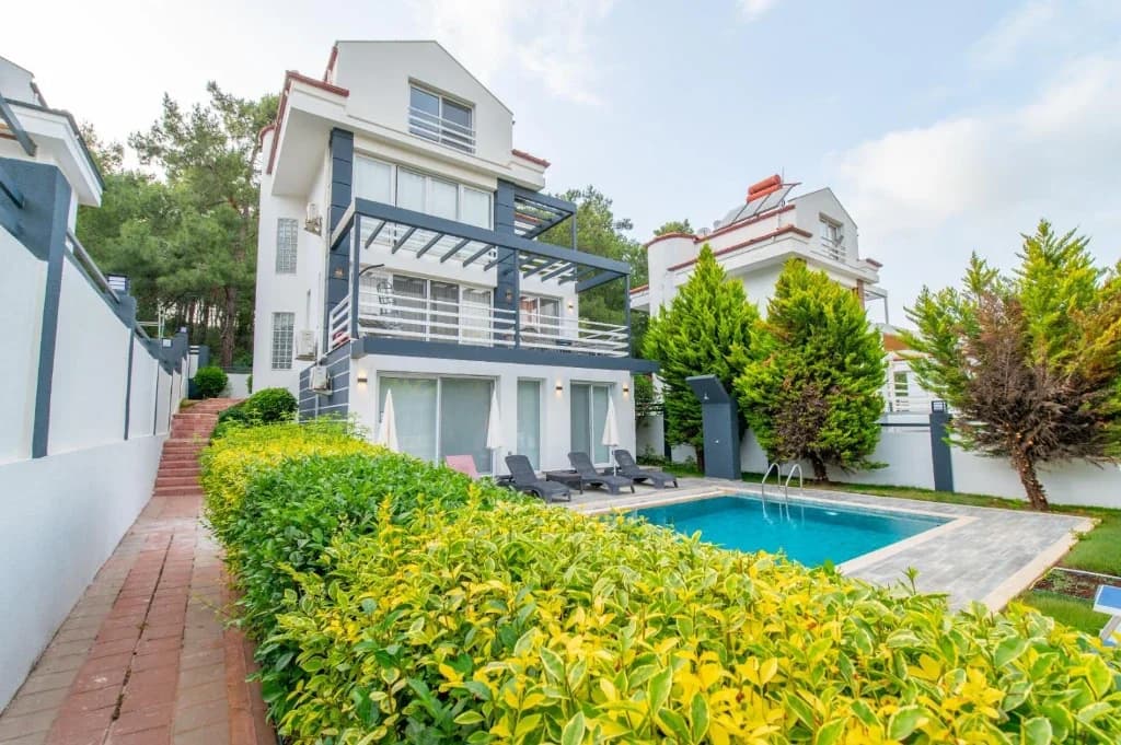 Villa Kibar 2