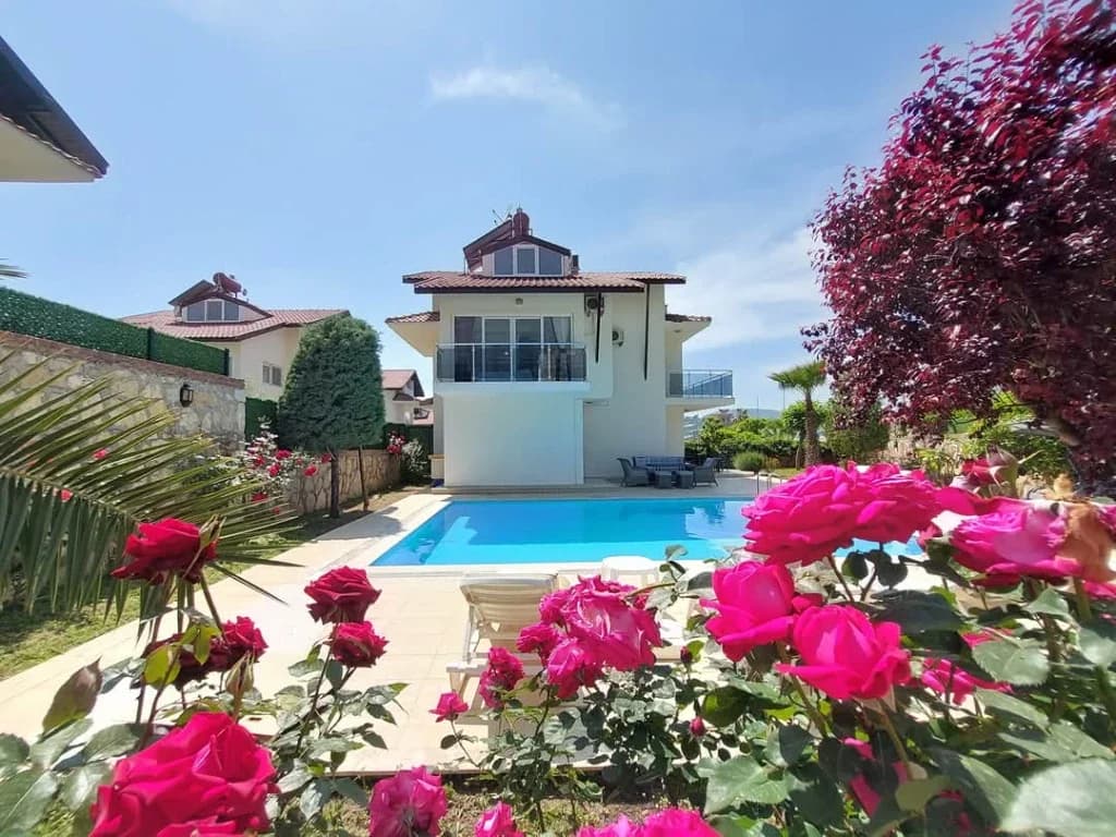 Villa Nefes Ölüdeniz 2
