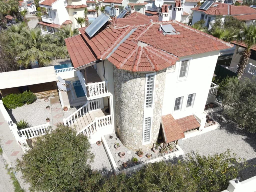 Villa Michael 3