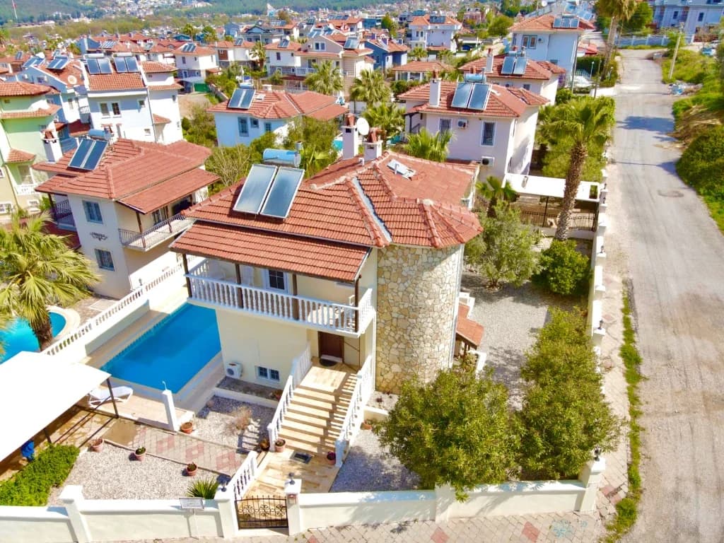 Villa Michael 4