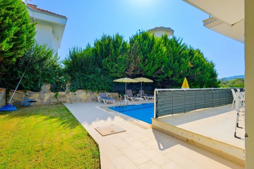 Villa Dikili Ölüdeniz 5