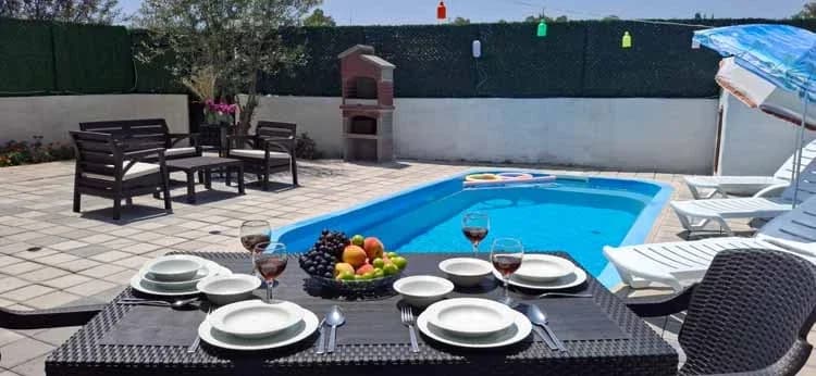 Villa Bora 2 2