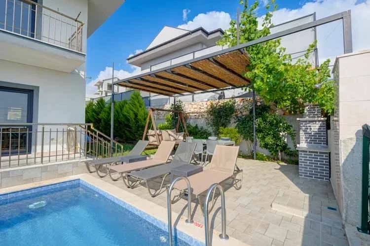 Villa Sena Döğer 4