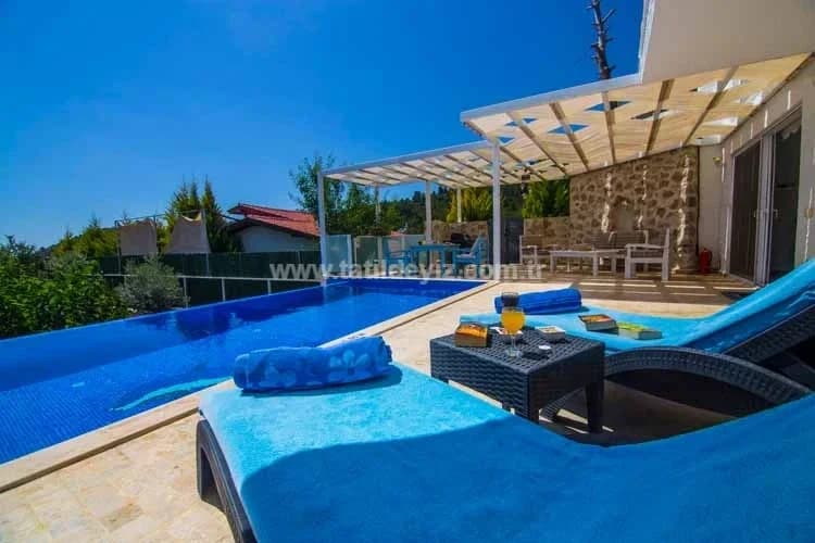 Villa Koybal 5