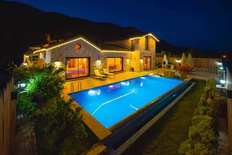 Villa İsabella 4