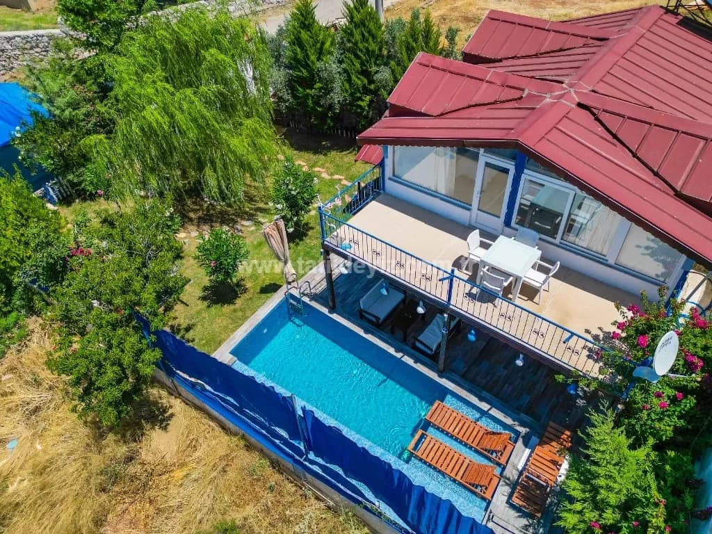 Villa Barbaros 3