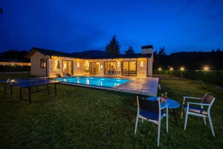 Villa Casaba Uğrar 2 2