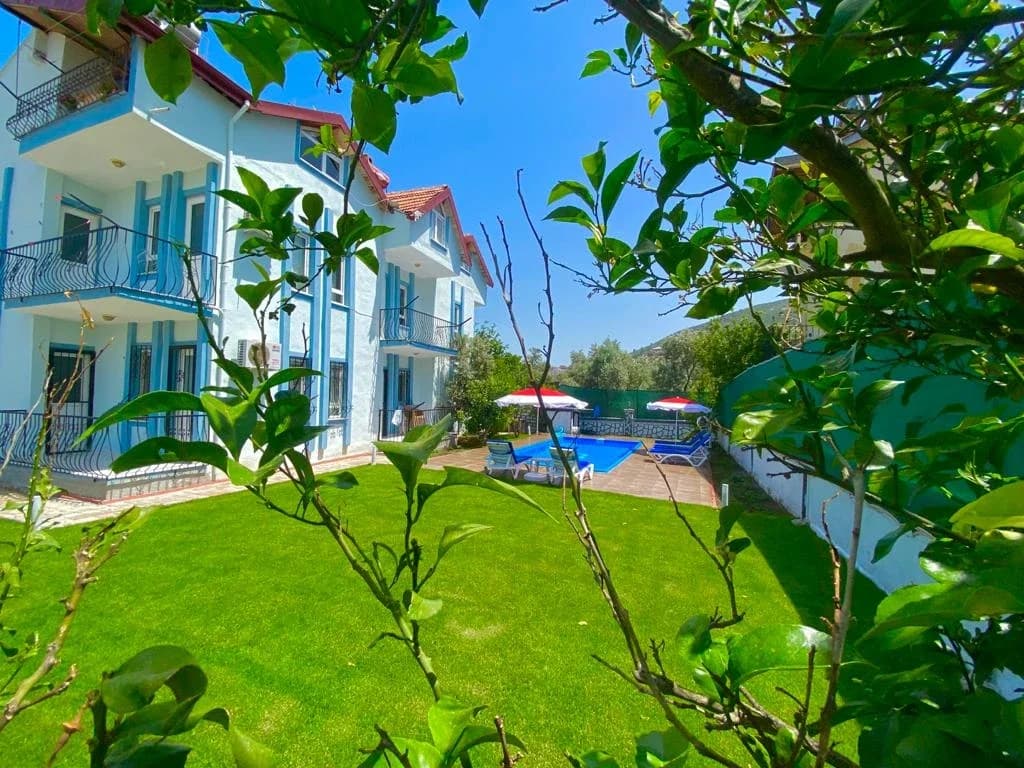 Ilgım Apart 2 4