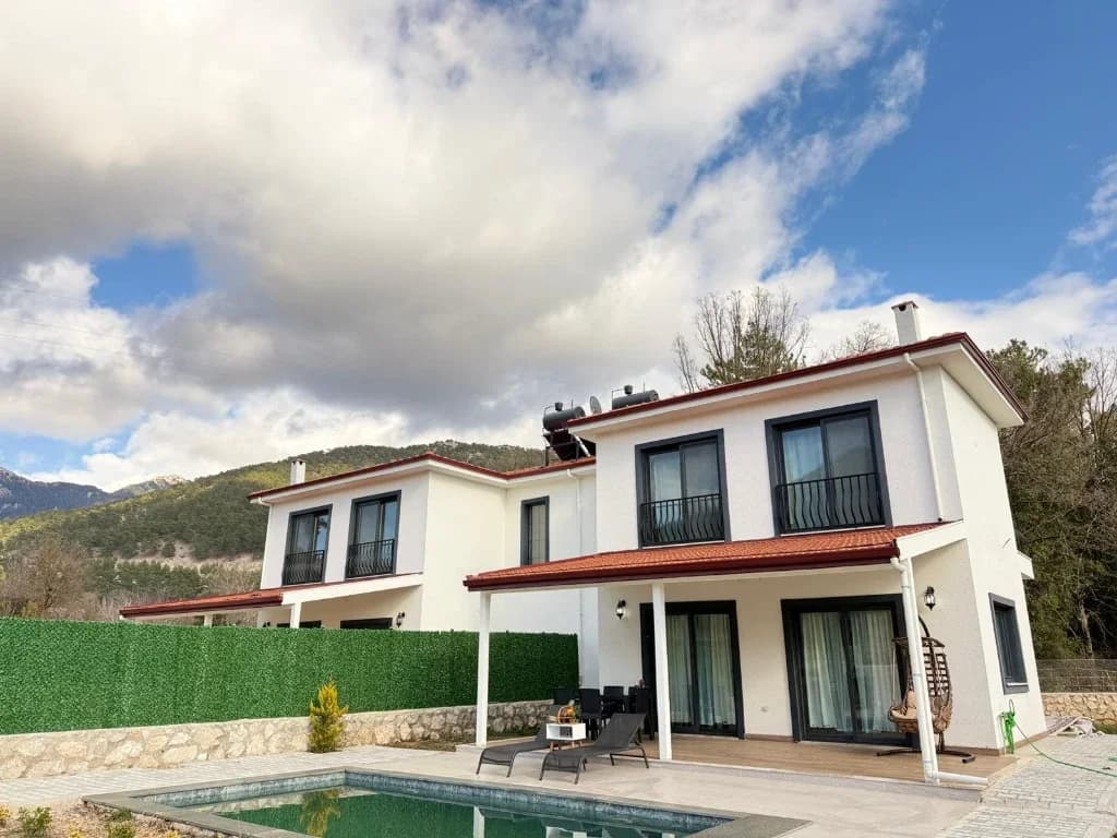 Villa Majestik 5
