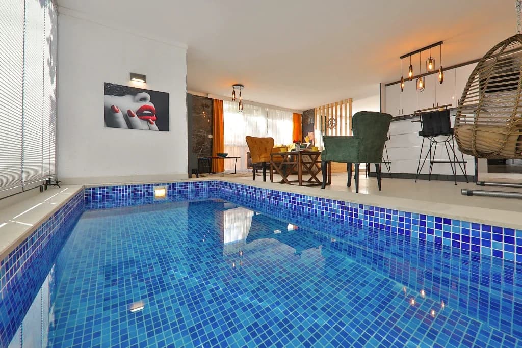 Villa Alina İslamlar 1