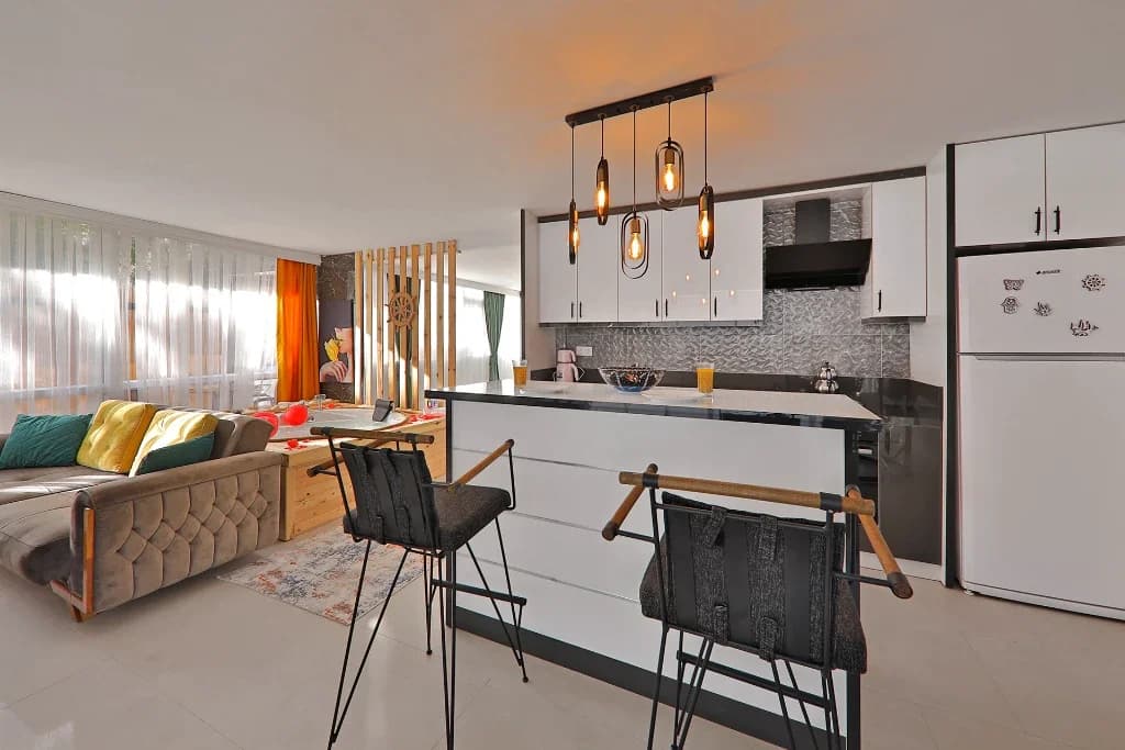 Villa Alina İslamlar 18