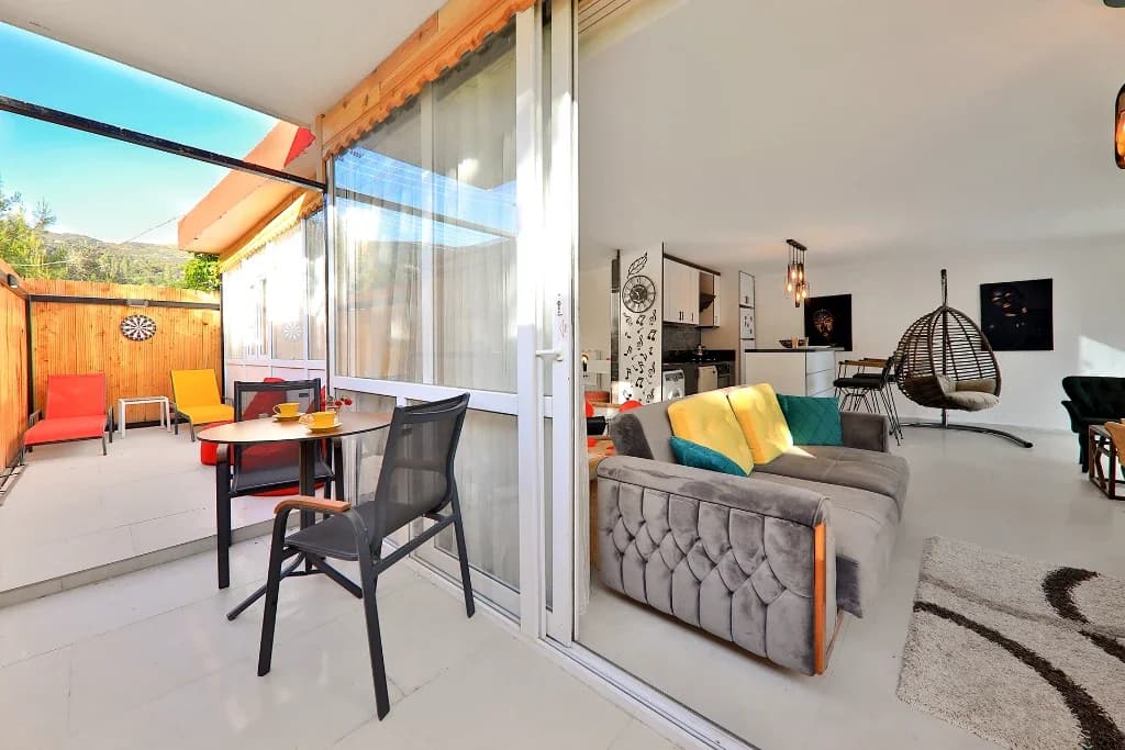 Villa Alina İslamlar 9