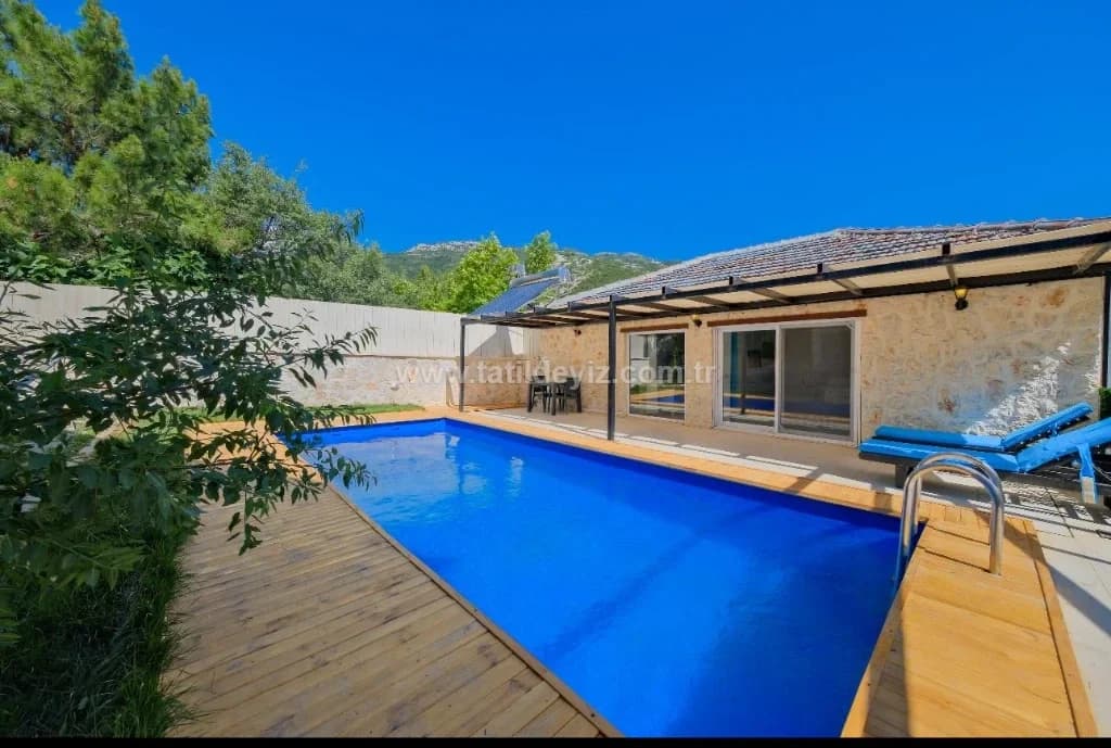Villa Celia 1