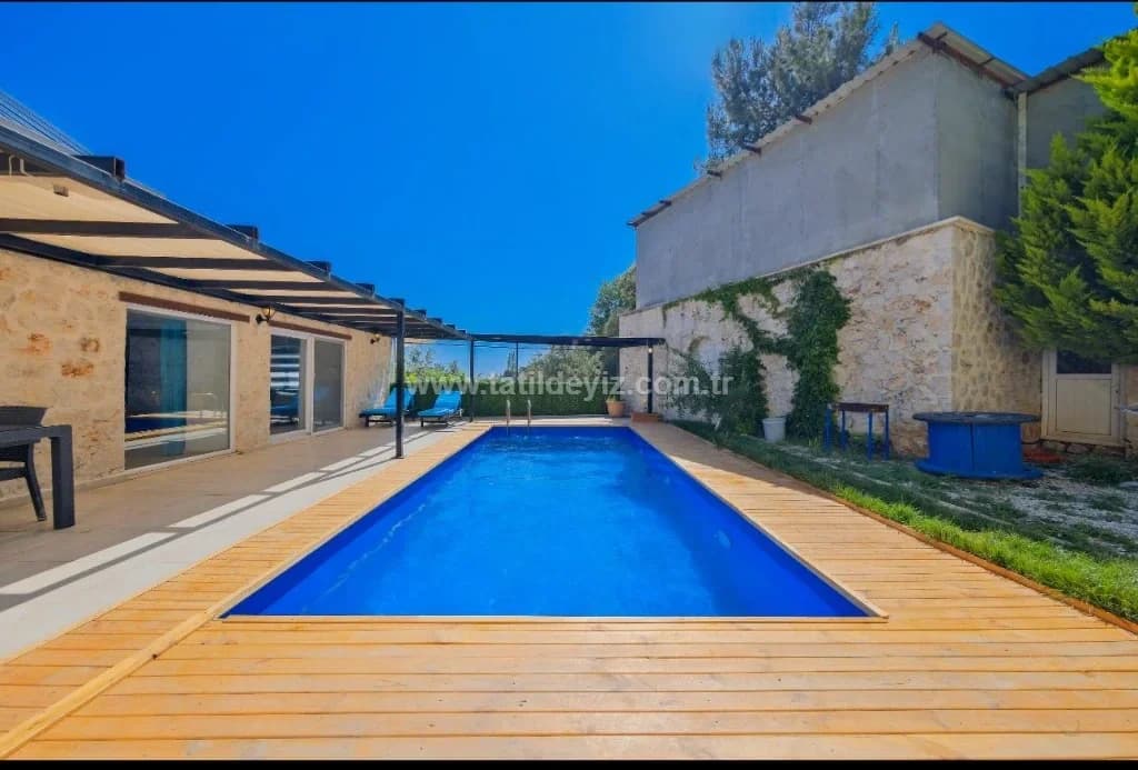 Villa Celia 13