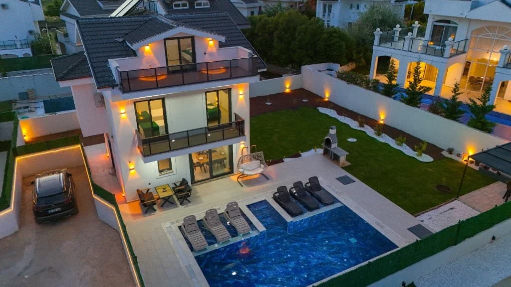 Villa Tahancı 4 2