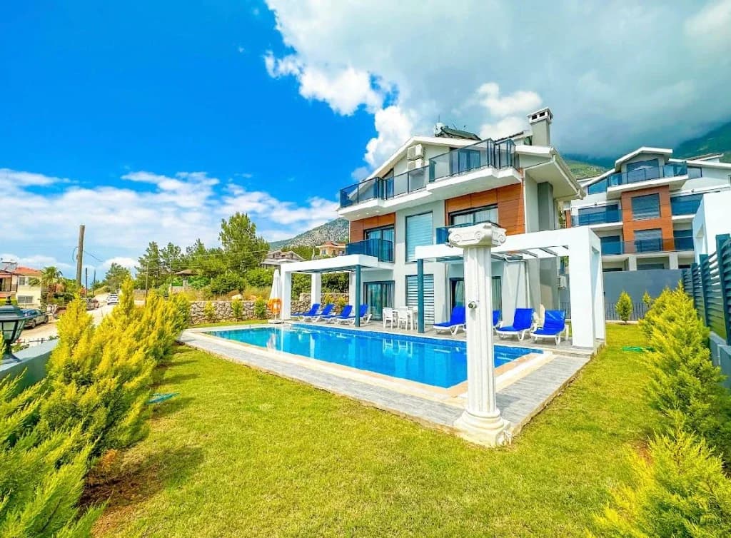 Villa Lazuli 2