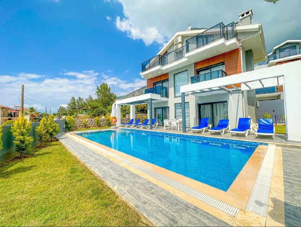 Villa Lazuli 3