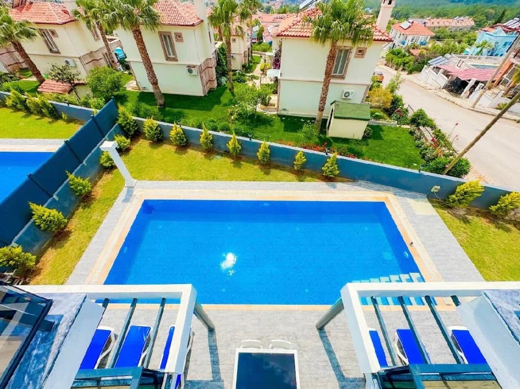 Villa Lazuli 5