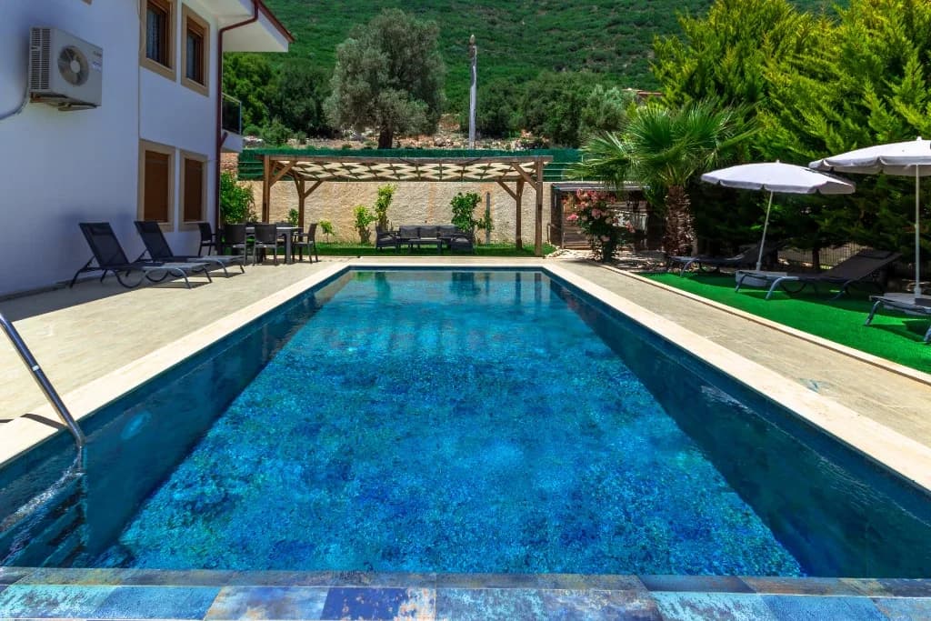 Villa Son Yaz 1 3