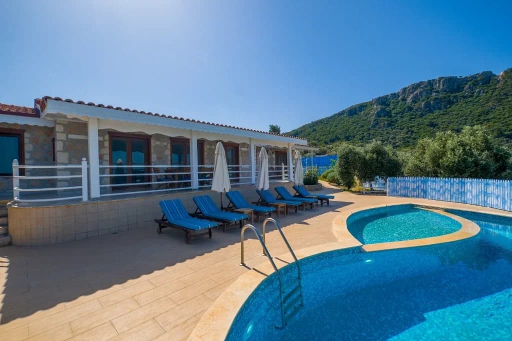Villa Dream 1 3