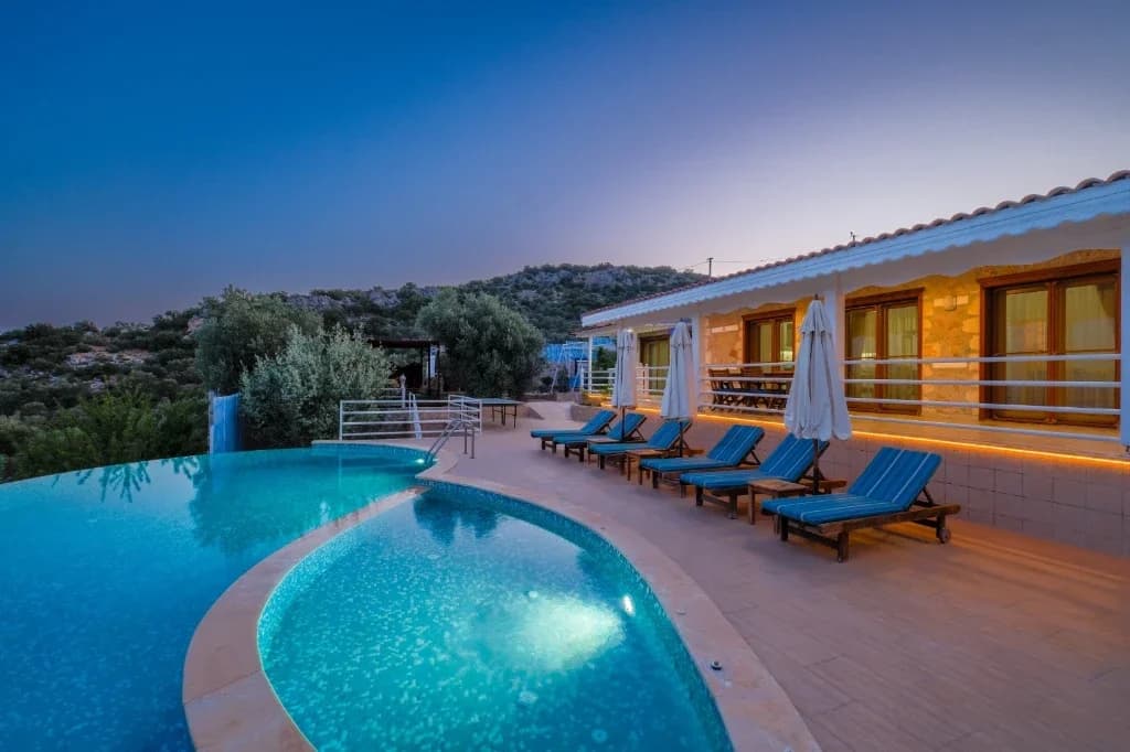 Villa Dream 1 4