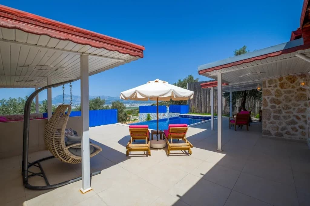Villa Dream 3 2