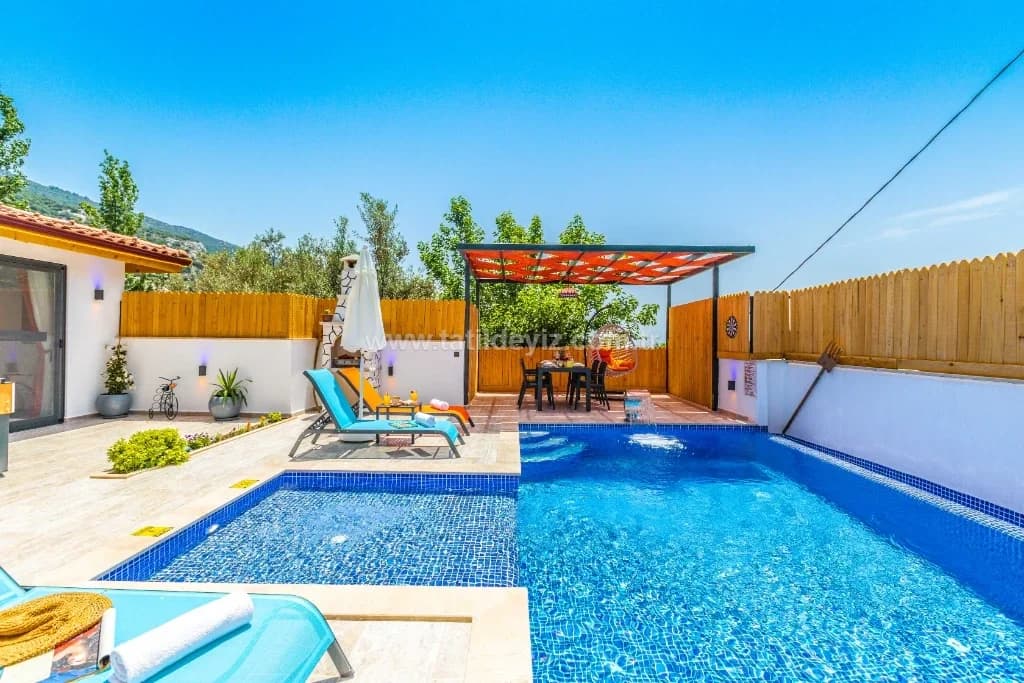 Villa Zeon 3