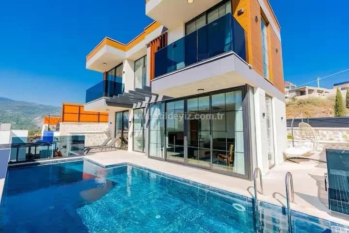 Villa Miel 4