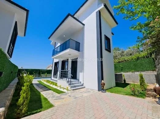 Villa Deniz Ölüdeniz 4