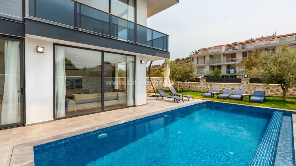 Villa Lipsos 3 10