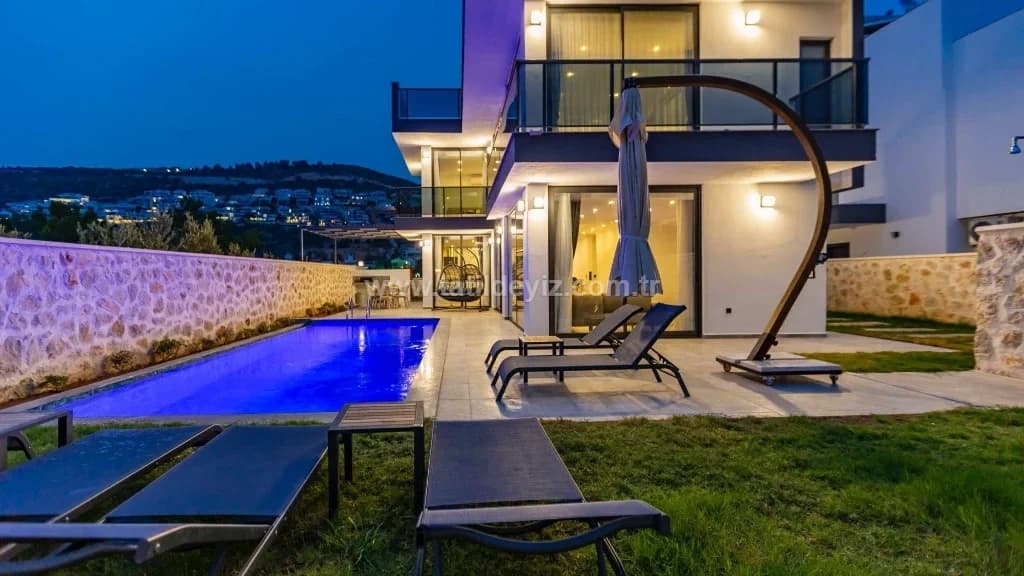 Villa Lipsos 3 14