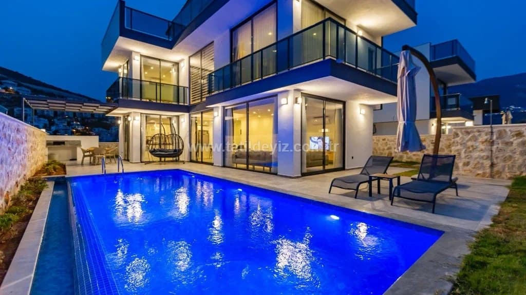Villa Lipsos 3 15