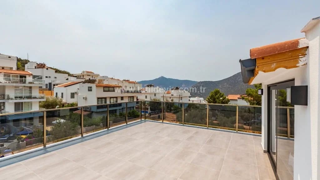 Villa Lipsos 3 23