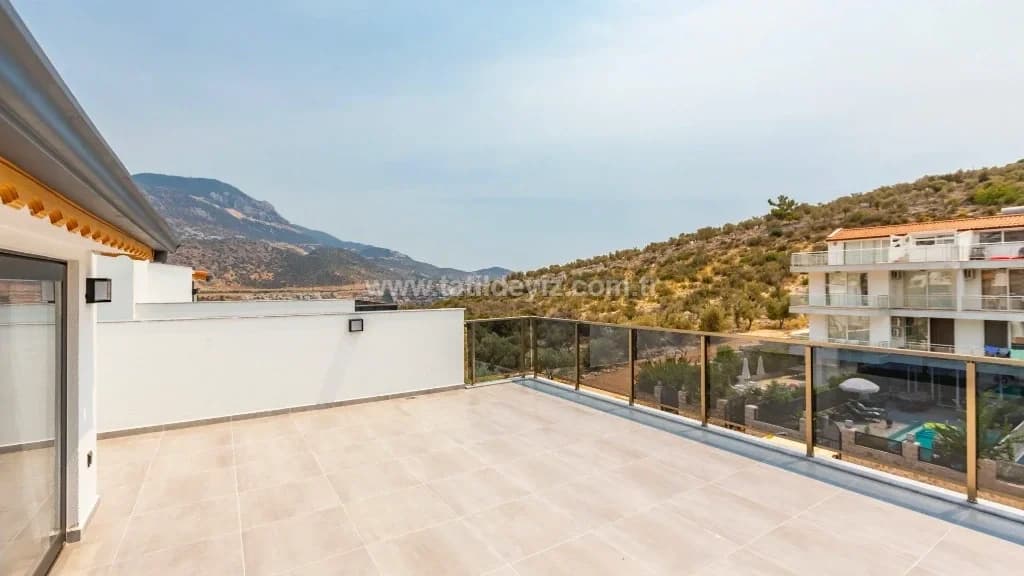 Villa Lipsos 3 24