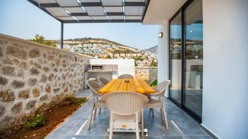 Villa Lipsos 3 4