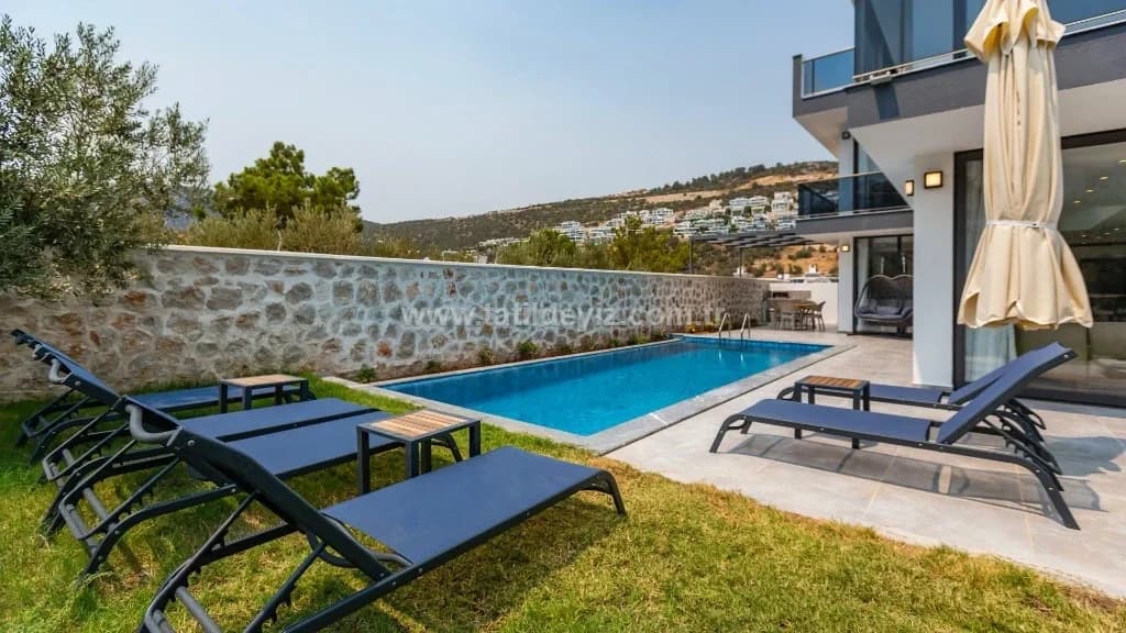 Villa Lipsos 3 9