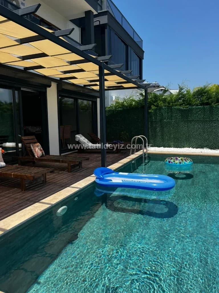 Villa Sea Level 3