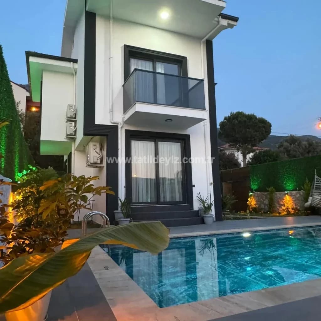 Villa Atlas Ölüdeniz 2