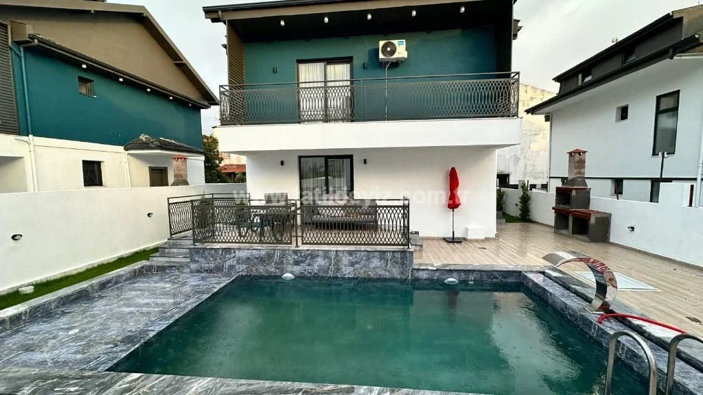 Villa Erenbey 2 2