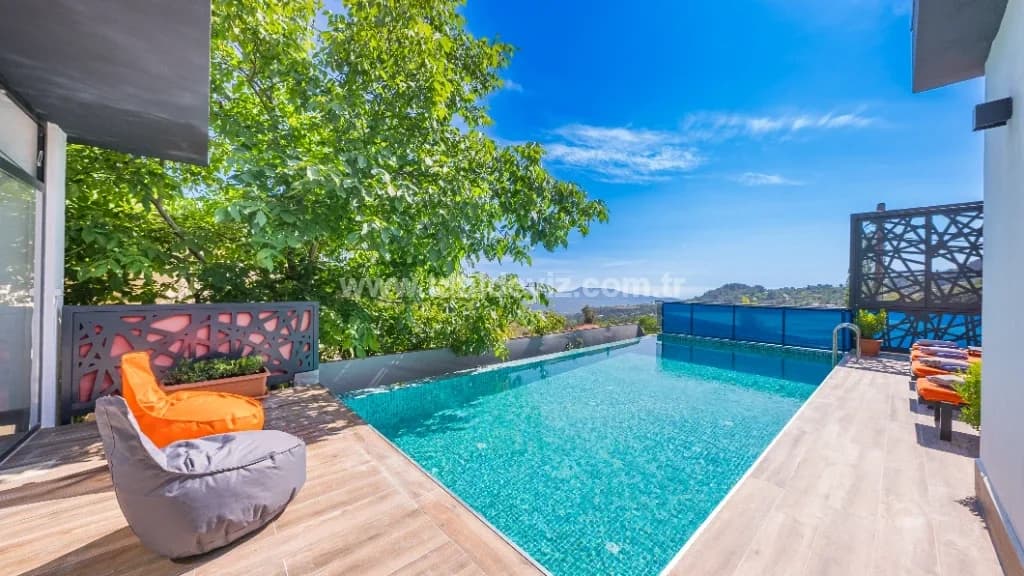 Villa Loft İslamlar 3