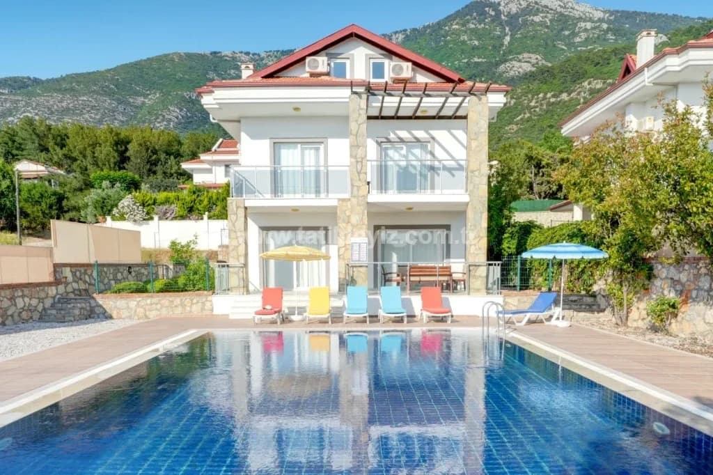 Villa Lemon 2 5