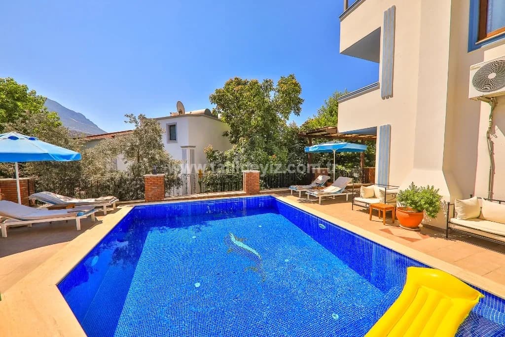 Villa Doreana 4