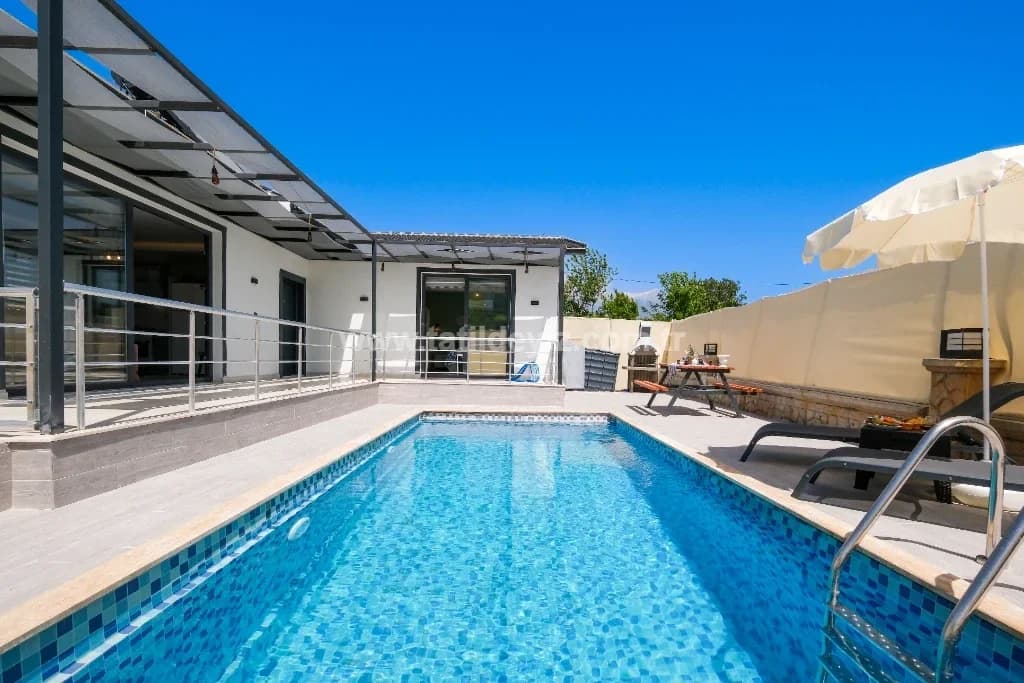 Villa Prime 1 2