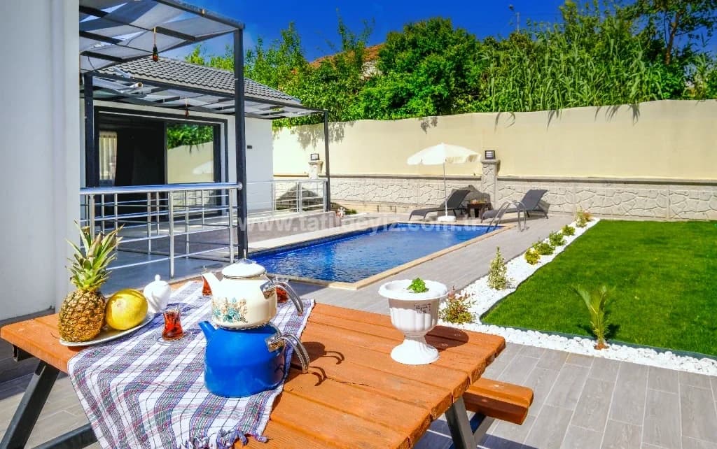 Villa Prime 2 5