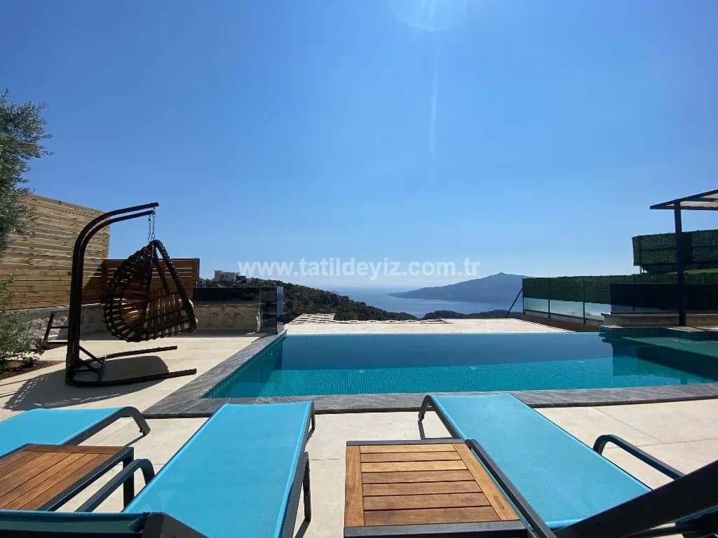 Villa Leyla Duo 2