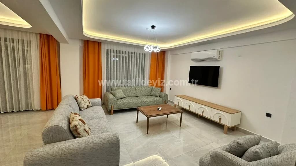 Villa Erenbey 3 5