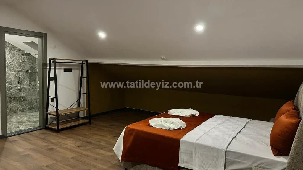 Villa Erenbey 3 8