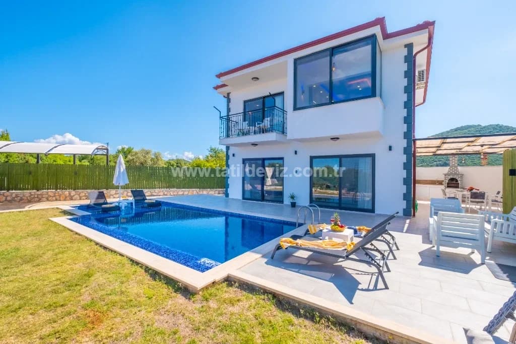 Villa Belenardi 2