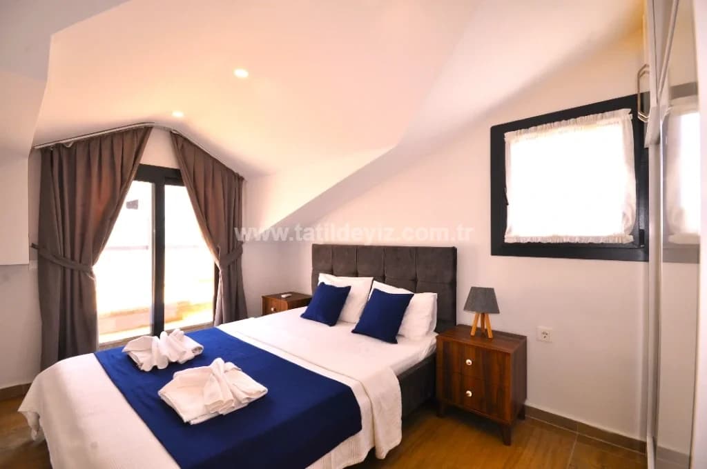 Villa Ilgın Ölüdeniz 10